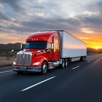 Freedom - Independence on the open road